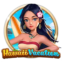 Hawaii Vacation